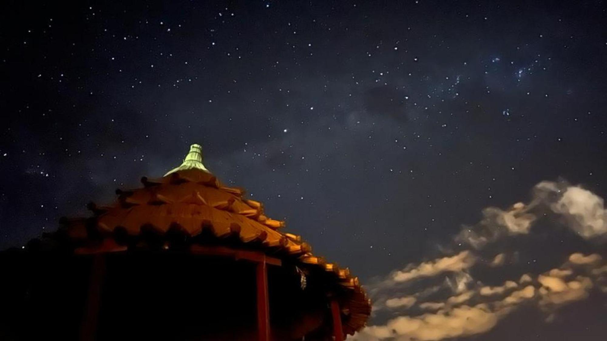 Hotel Uros Aruma-Uro On Uros Floating Islands Puno Exterior foto